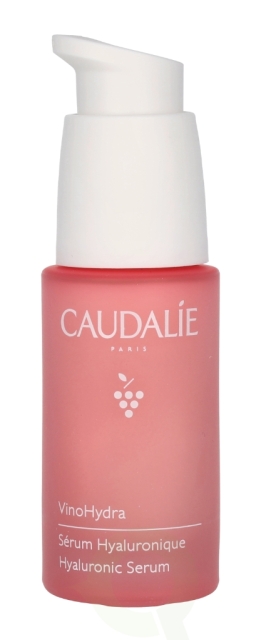 Caudalie VinoHydra Hyaluronic Serum 30 ml