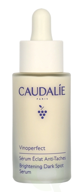 Caudalie Vinoperfect Radiance Serum 30 ml All Skin Types/Anti-dark Spots Radiance
