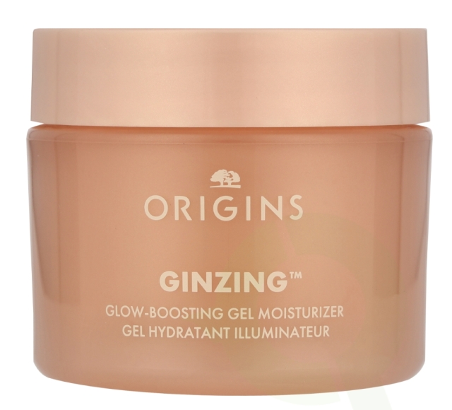 Origins GinZing Glow-Boosting Gel Moisturizer 50 ml