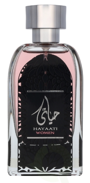 Ard Al Zaafaran Hayaati Women Edp Spray 100 ml