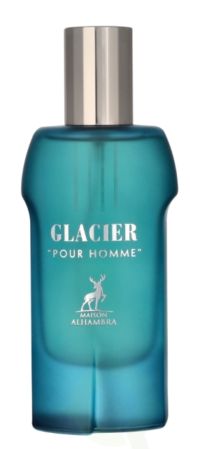 Maison Alhambra Glacier Pour Homme Edp Spray 100 ml