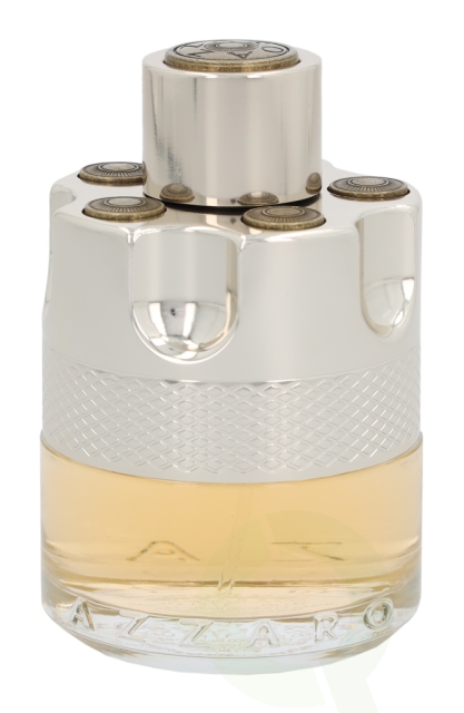 Azzaro Wanted Edt Spray 50 ml