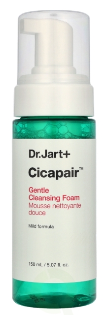 Dr. Jart + Cicapair Gentle Cleansing Foam 150 ml