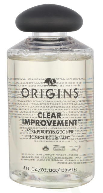 Origins Clear Improvement Pore Purifying Toner 150 ml