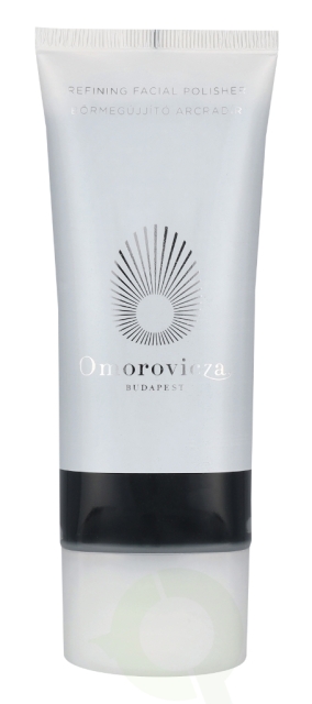 Omorovicza Refining Facial Polisher 100 ml