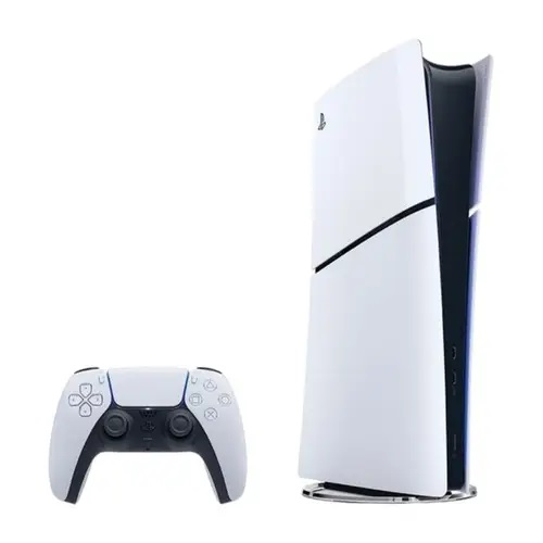 PlayStation 5 Console Digital Edition Slim (PS5)