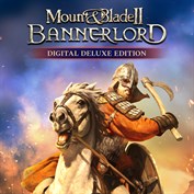 Mount & Blade II: BANNERLORD (XseriesX)