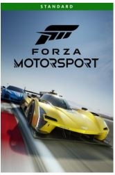 Forza Motorsport (Mulit in Game) (XseriesX)