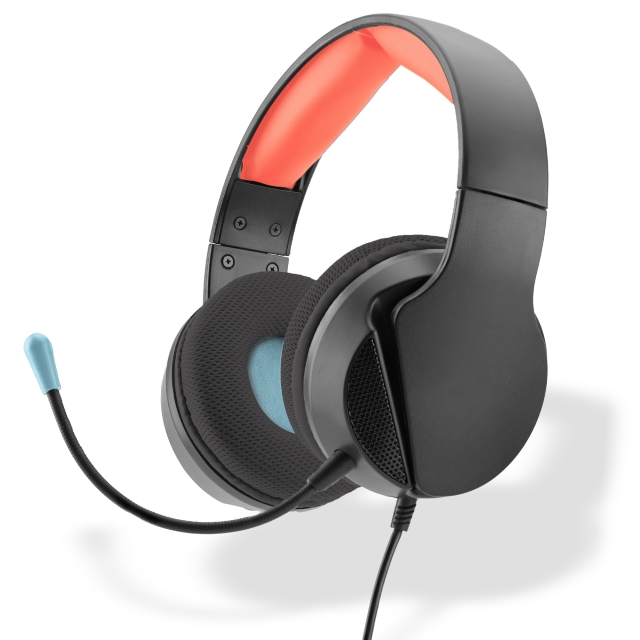 Trade Invaders Headset Switch 2 / Universal SPX-300