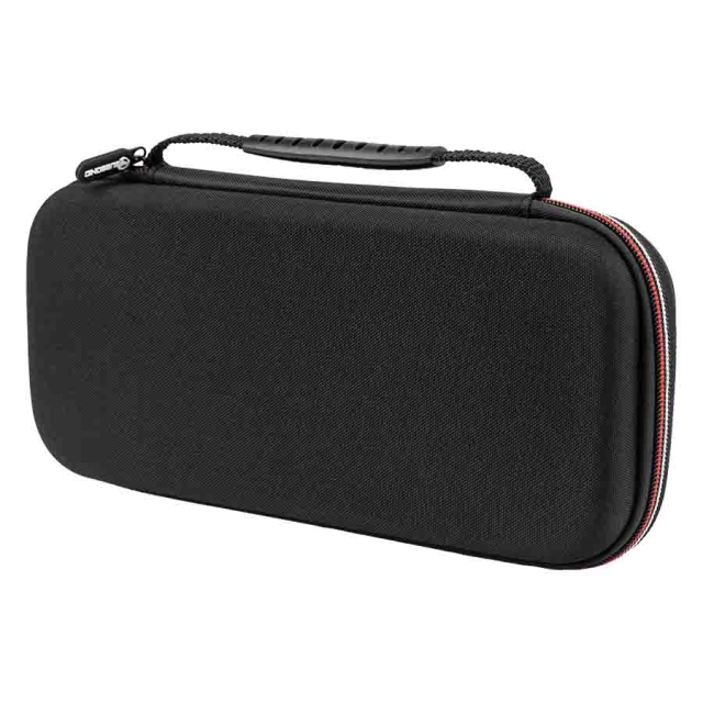 SuBsonic Förpackning SWITCH 2