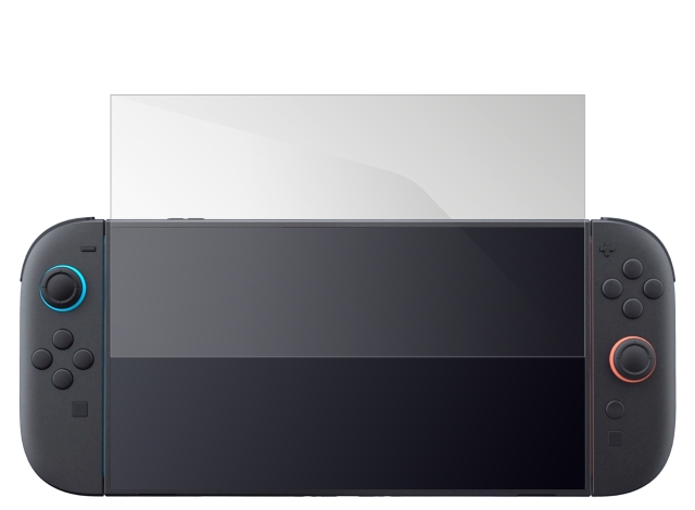 SuBsonic Switch 2 skyddande skärm