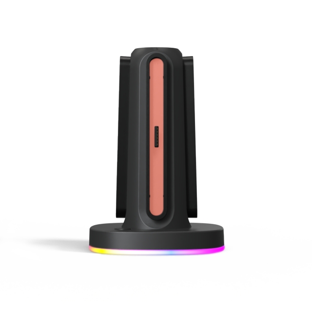 Trade Invaders Laddningsdocka för 4 Joy-Cons Nintendo Switch 2