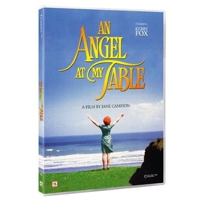 An Angel At My Table - DVD