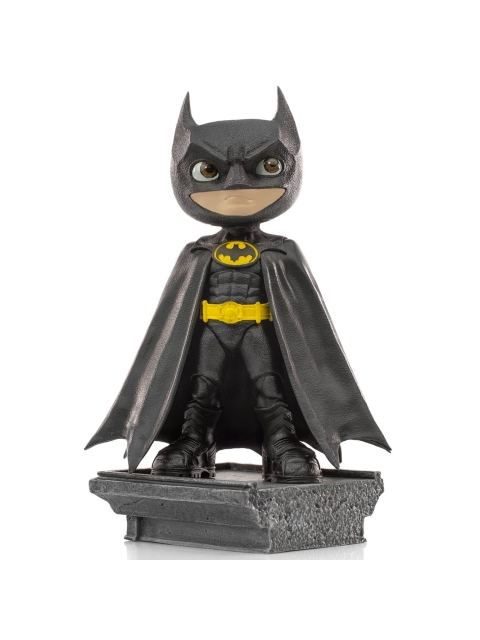 BATMAN MiniCo figurer: DC Comics BATMAN 89 (BATMAN)