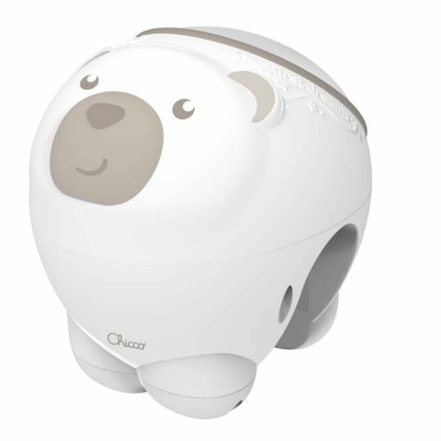 Chicco Isbjörnsprojektor neutral (300-00011558000000)