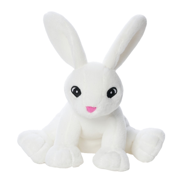 Manhattan Toy Plush DUPLO kanin, H 20 cm (4014111-353880)