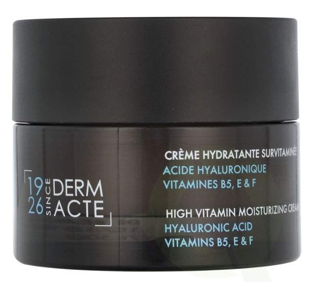 Academie Derm Acte High Vitamin Moisturizing Cream 50 ml