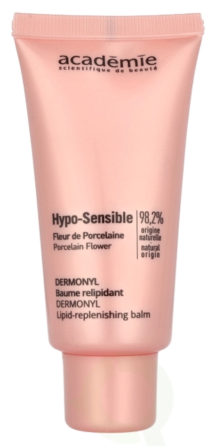 Academie Hypo-Sensible Dermonyl Lipid Replenishing Balm 50 ml
