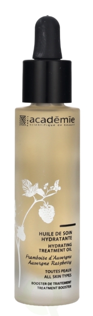 Academie Hydrating Treatment Oil 30 ml