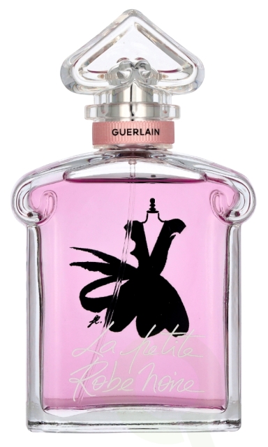 Guerlain La Petite Robe Noire Edt Spray 100 ml
