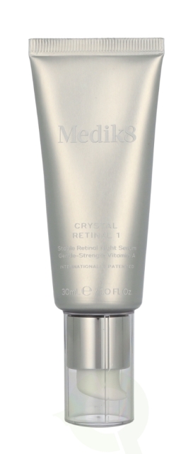 Medik8 Crystal Retinal 1 Night Serum 30 ml