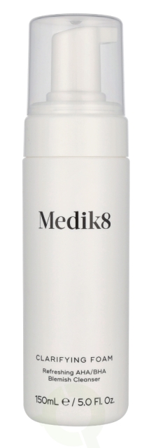 Medik8 Clarifying Foam 150 ml