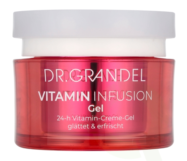 Dr Grandel Dr. Grandel Vitamin Infusion Gel 50 ml