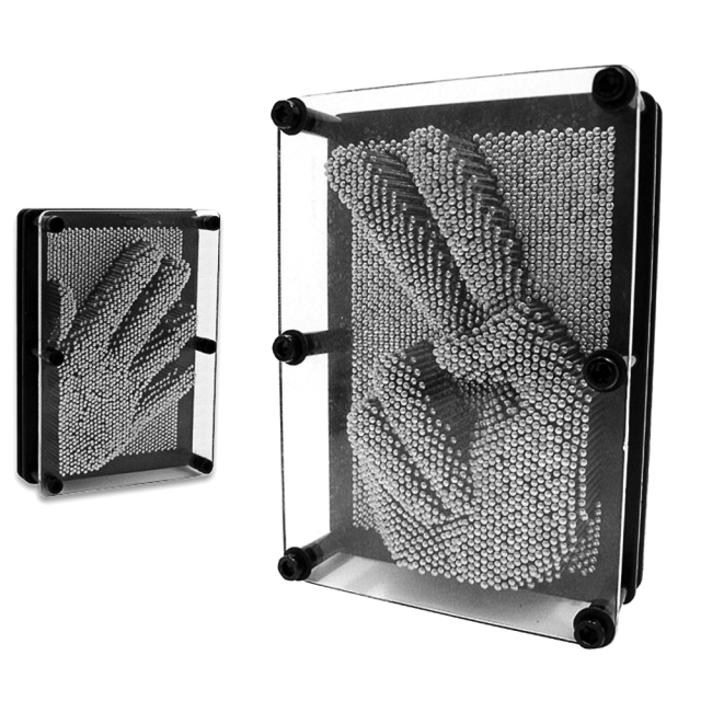 MikaMax Stiftkonst XL