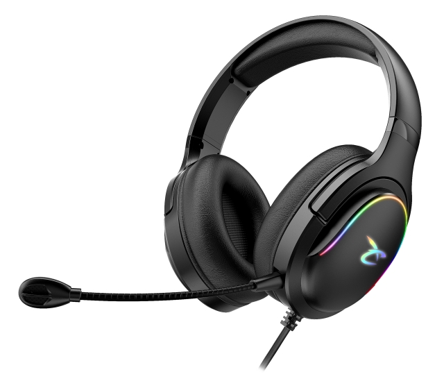 SuBsonic Headset Alla plattformar + Led MULTI