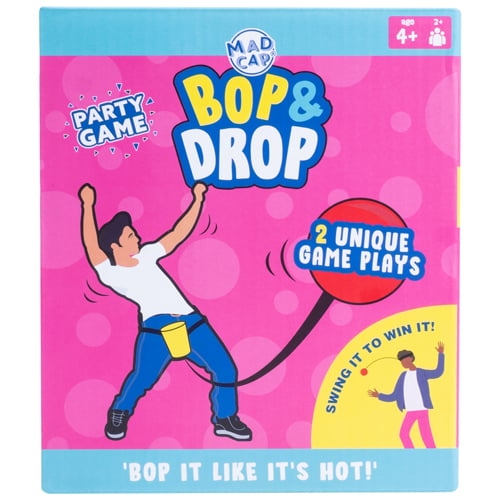 Fizz Creations Bop och Drop (100352)