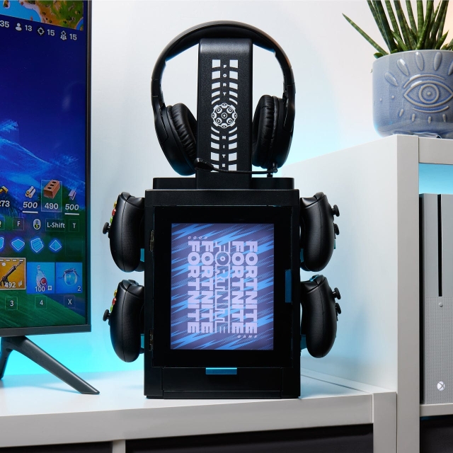 Numskull Fortnite LIGHT skåp