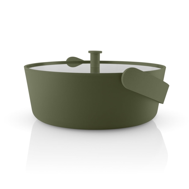 Eva Solo Green Tool - Ångkokare för mikrovågsugn