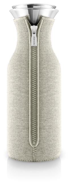 Eva Solo Kylskåpskaraff - Kokosnöt - 1,0 l
