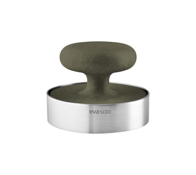 Eva Solo Burger Press - Green Tool