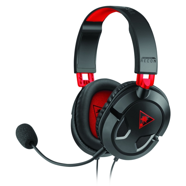 Turtle Beach Recon 50 Gaming Headset