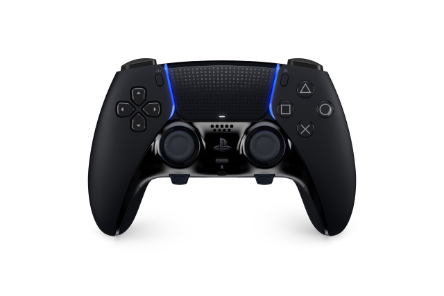 Sony DualSense Edge PS5 Controller Midnattssvart