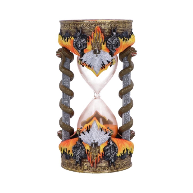 Nemesis Now Dark Souls Gwyn Sand Timer