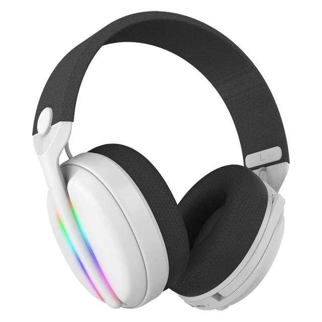 SuBsonic Trådlöst headset Alla plattformar + Led + 7.1 MULTI