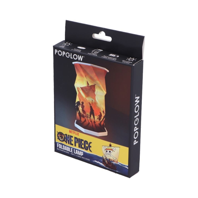 Nemesis Now Stranger Things The Upside Down Lampa