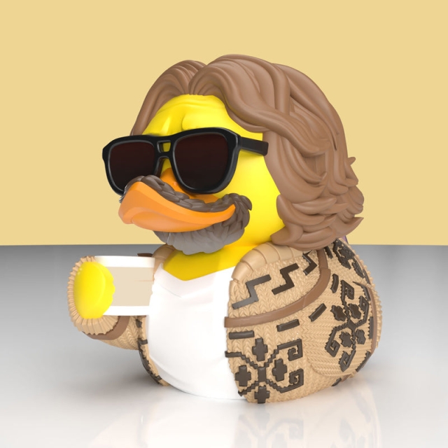 Numskull BIG LEBOWSKI TUBBZ 1ST ED THE DUDE
