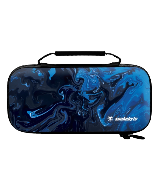 Snakebyte Travel Case