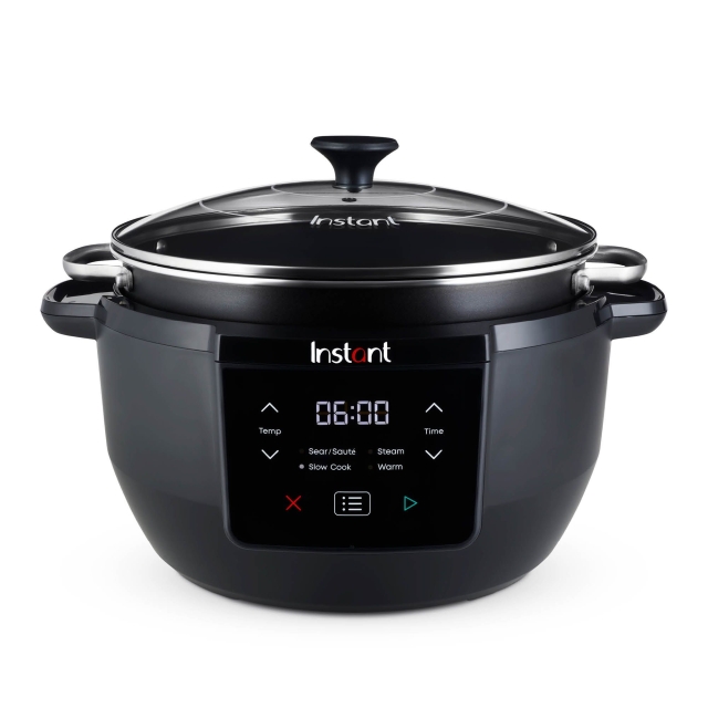 Instant Superior Slow Cooker 7L