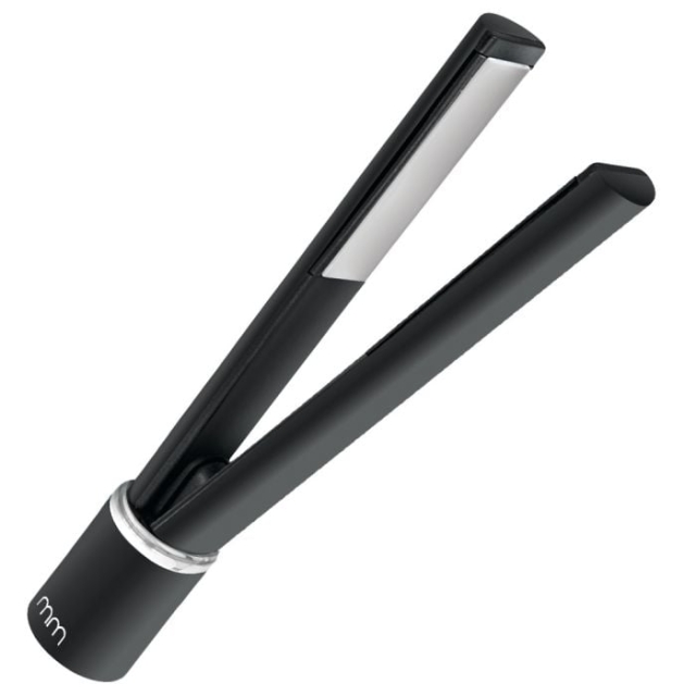 MikaMax Mini USB plattång för hår