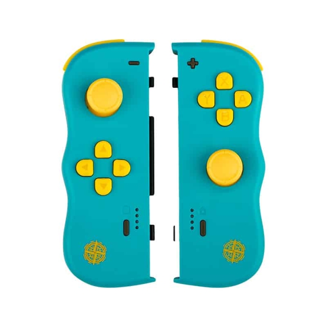 Steelplay Adventure Twinpads - Switch