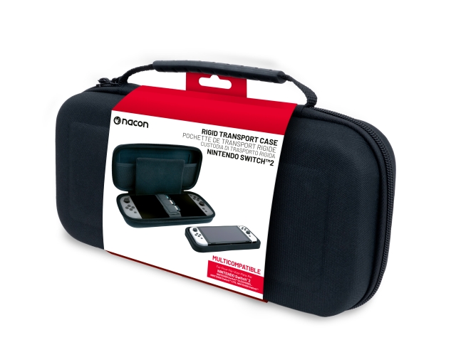 NACON Klassisk väska L