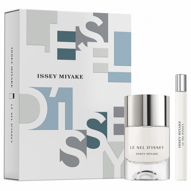 Issey Miyake Le Sel D