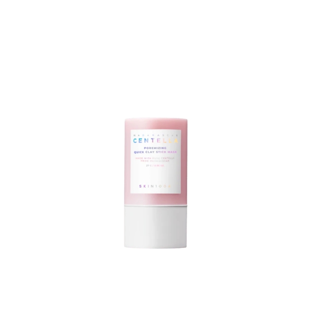 SKIN1004 Madagaskar Centella Poremizing Quick Clay Stick Mask - 27 g