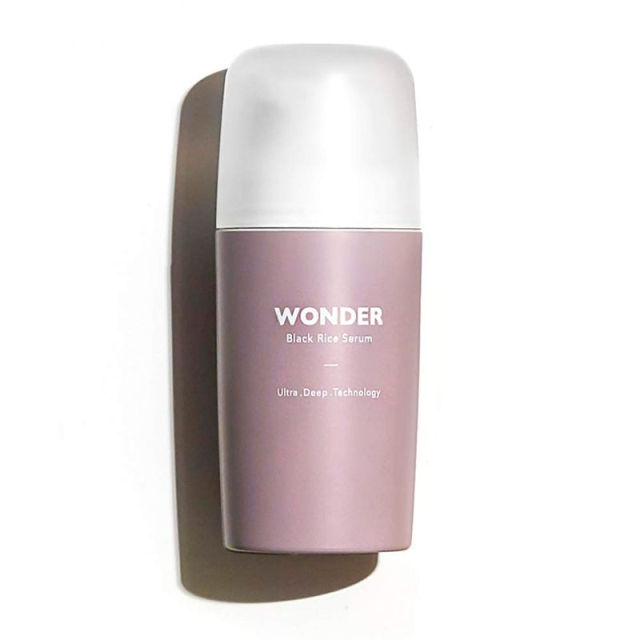 Haruharu Wonder Black Rice Serum - Black - 30 ml