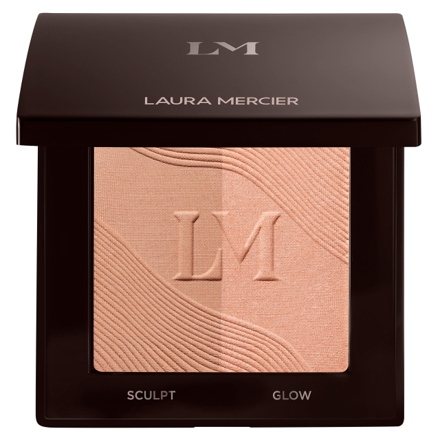 Laura Mercier Infusion med bronsfärg - 10 Sainte-Croix