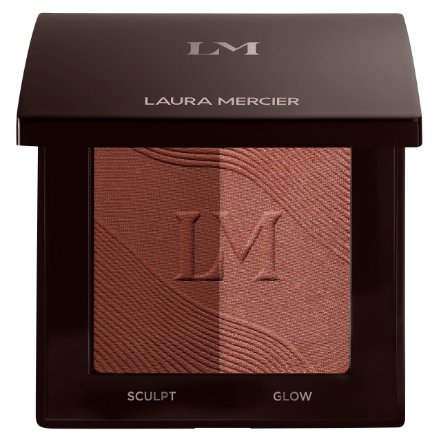 Laura Mercier Infusion med bronsfärg - 50 Sainte-Martin